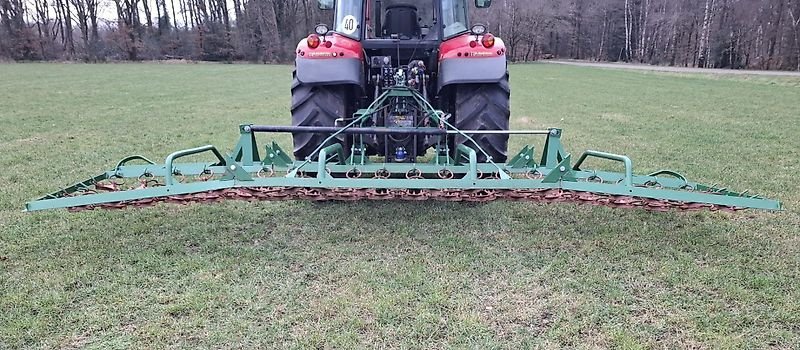 Wiesenegge a típus Düvelsdorf WG 25, Gebrauchtmaschine ekkor: Itterbeck (Kép 11)