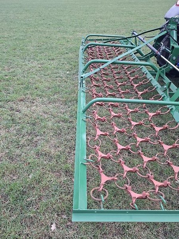 Wiesenegge a típus Düvelsdorf WG 25, Gebrauchtmaschine ekkor: Itterbeck (Kép 14)