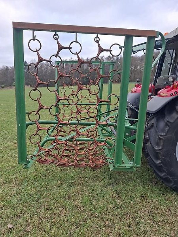 Wiesenegge a típus Düvelsdorf WG 25, Gebrauchtmaschine ekkor: Itterbeck (Kép 22)