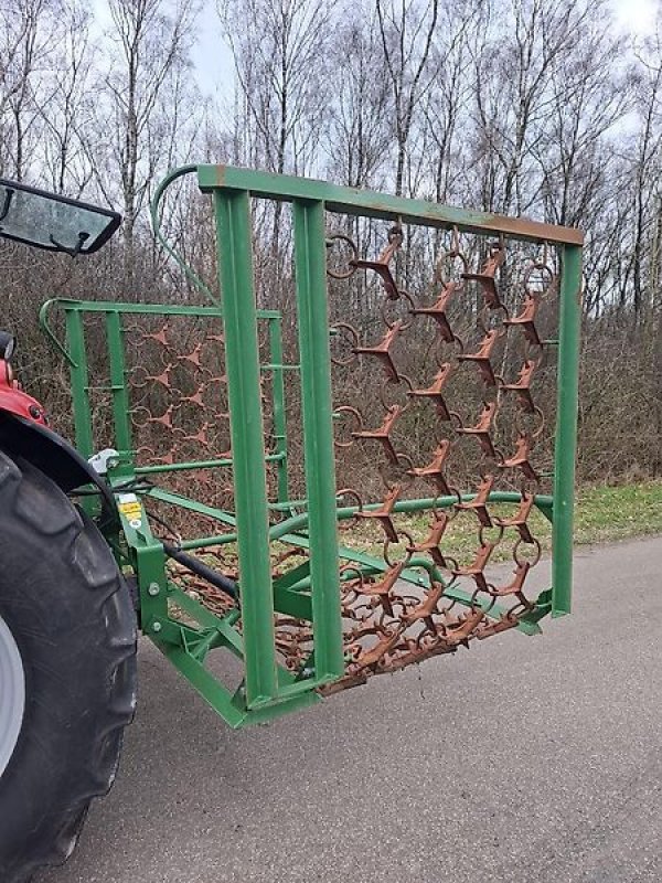 Wiesenegge a típus Düvelsdorf WG 25, Gebrauchtmaschine ekkor: Itterbeck (Kép 17)