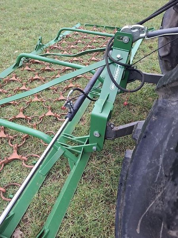 Wiesenegge a típus Düvelsdorf WG 25, Gebrauchtmaschine ekkor: Itterbeck (Kép 24)