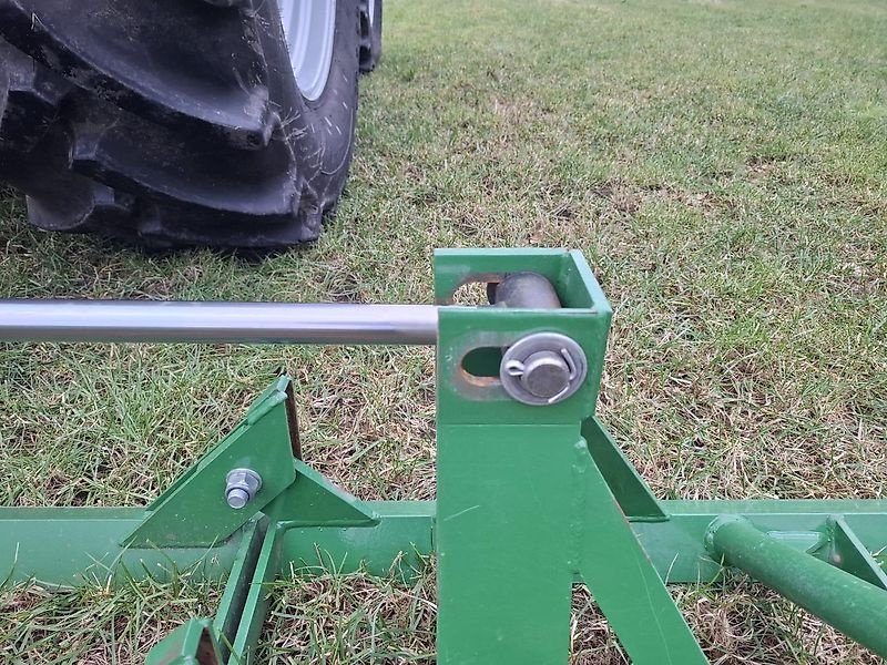 Wiesenegge a típus Düvelsdorf WG 25, Gebrauchtmaschine ekkor: Itterbeck (Kép 26)