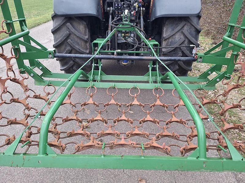 Wiesenegge a típus Düvelsdorf WG 25, Gebrauchtmaschine ekkor: Itterbeck (Kép 19)