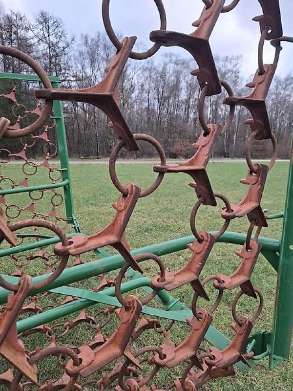 Wiesenegge a típus Düvelsdorf WG 25, Gebrauchtmaschine ekkor: Itterbeck (Kép 28)