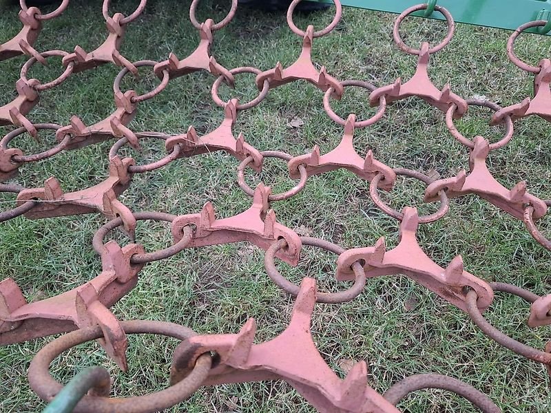 Wiesenegge a típus Düvelsdorf WG 25, Gebrauchtmaschine ekkor: Itterbeck (Kép 27)