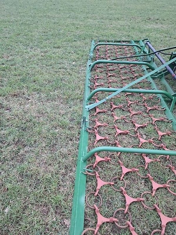 Wiesenegge a típus Düvelsdorf WG 25, Gebrauchtmaschine ekkor: Itterbeck (Kép 7)