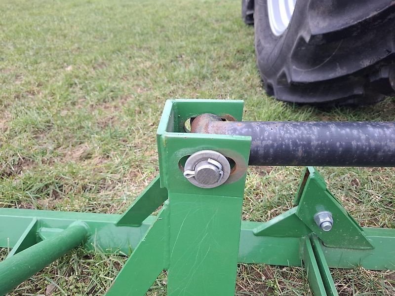 Wiesenegge a típus Düvelsdorf WG 25, Gebrauchtmaschine ekkor: Itterbeck (Kép 25)