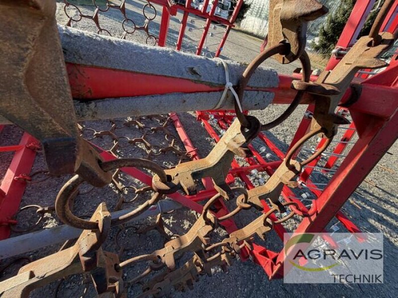 Wiesenegge του τύπου Düvelsdorf WIESENEGGE 8 M HYDR. KLAPPBAR, Gebrauchtmaschine σε Grimma (Φωτογραφία 6)