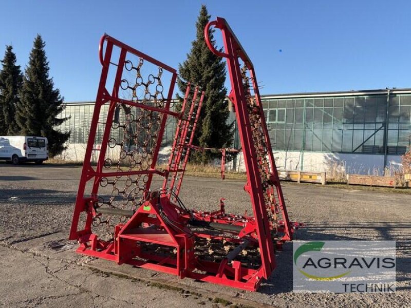 Wiesenegge του τύπου Düvelsdorf WIESENEGGE 8 M HYDR. KLAPPBAR, Gebrauchtmaschine σε Grimma