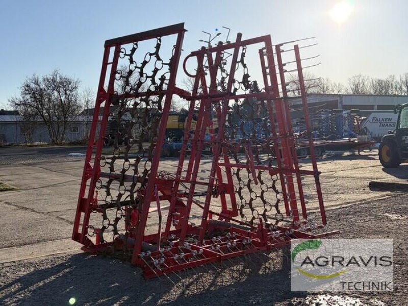 Wiesenegge του τύπου Düvelsdorf WIESENEGGE 8 M HYDR. KLAPPBAR, Gebrauchtmaschine σε Grimma (Φωτογραφία 4)