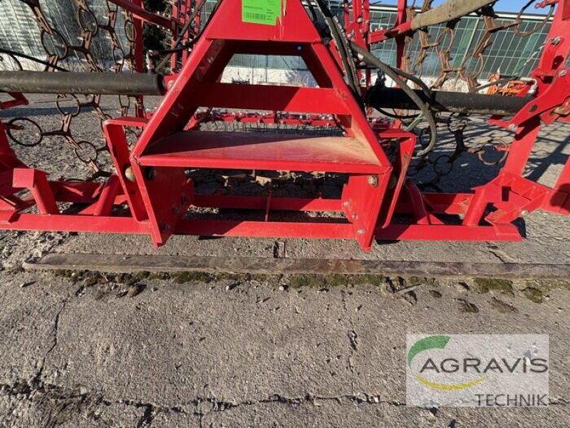 Wiesenegge του τύπου Düvelsdorf WIESENEGGE 8 M HYDR. KLAPPBAR, Gebrauchtmaschine σε Grimma (Φωτογραφία 7)