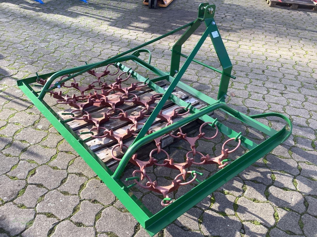 Wiesenegge des Typs Düvelsdorf Wiesenschleppe 2,00 Meter, Neumaschine in Hess.Oldendorf (Bild 2)