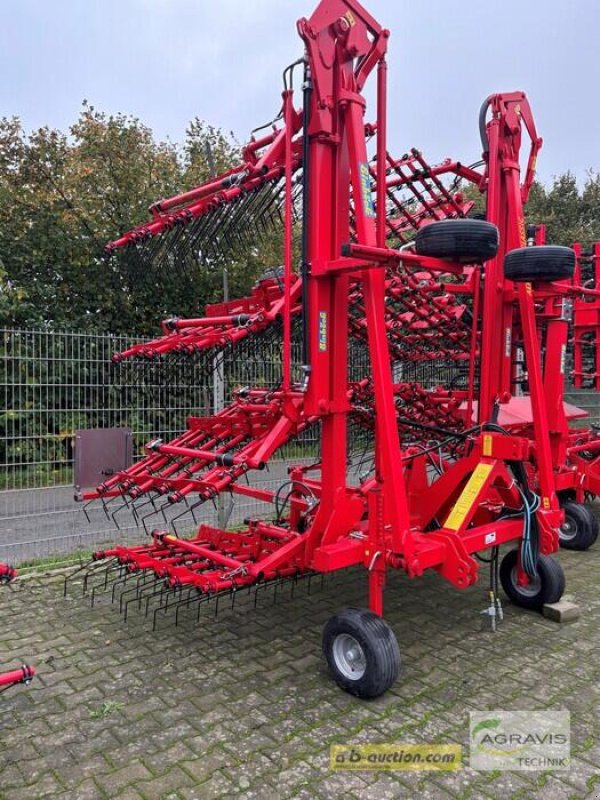 Wiesenegge van het type Einböck AEROSTAR-CLASSIC 1200, Neumaschine in Anröchte-Altengeseke (Foto 2)