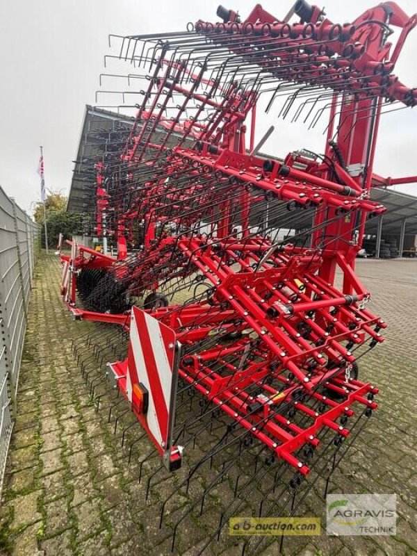 Wiesenegge van het type Einböck AEROSTAR-CLASSIC 1200, Neumaschine in Anröchte-Altengeseke (Foto 4)