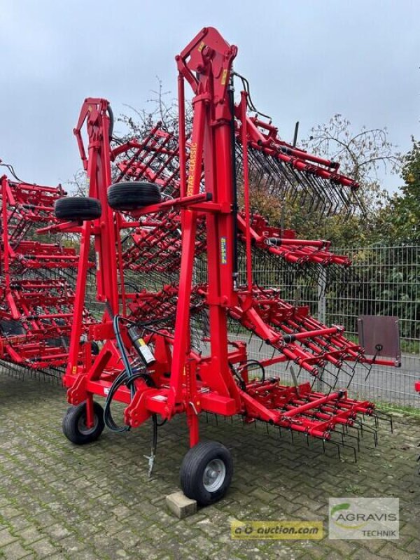 Wiesenegge van het type Einböck AEROSTAR-CLASSIC 1200, Neumaschine in Anröchte-Altengeseke (Foto 3)