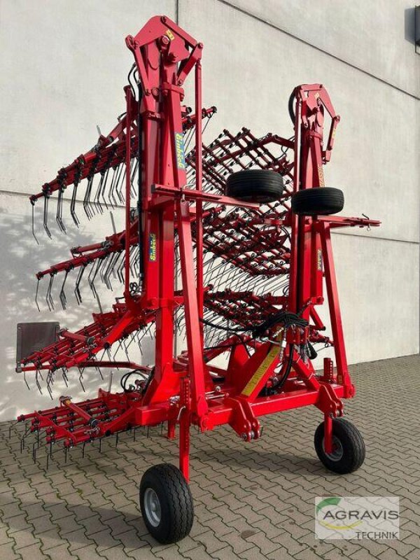 Wiesenegge des Typs Einböck AEROSTAR-CLASSIC 1200, Neumaschine in Lemgo (Bild 1)