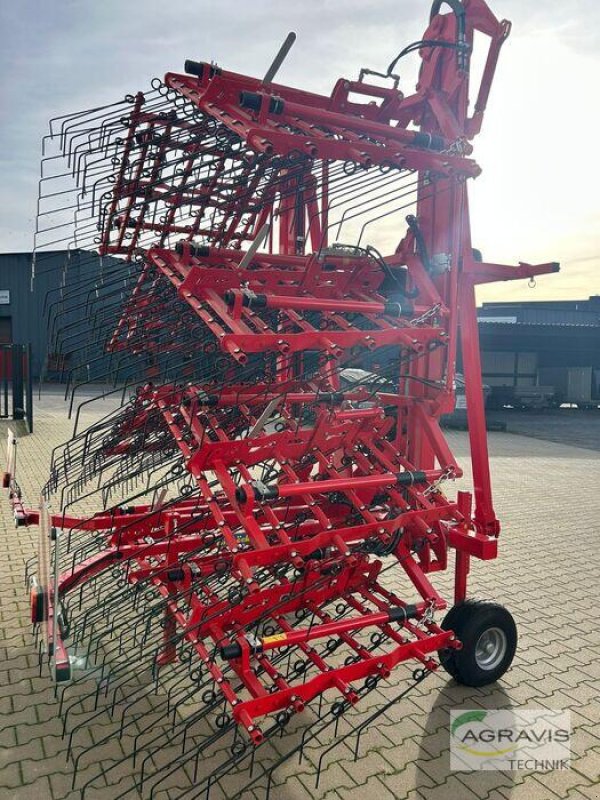 Wiesenegge des Typs Einböck AEROSTAR-CLASSIC 1200, Neumaschine in Lemgo (Bild 2)