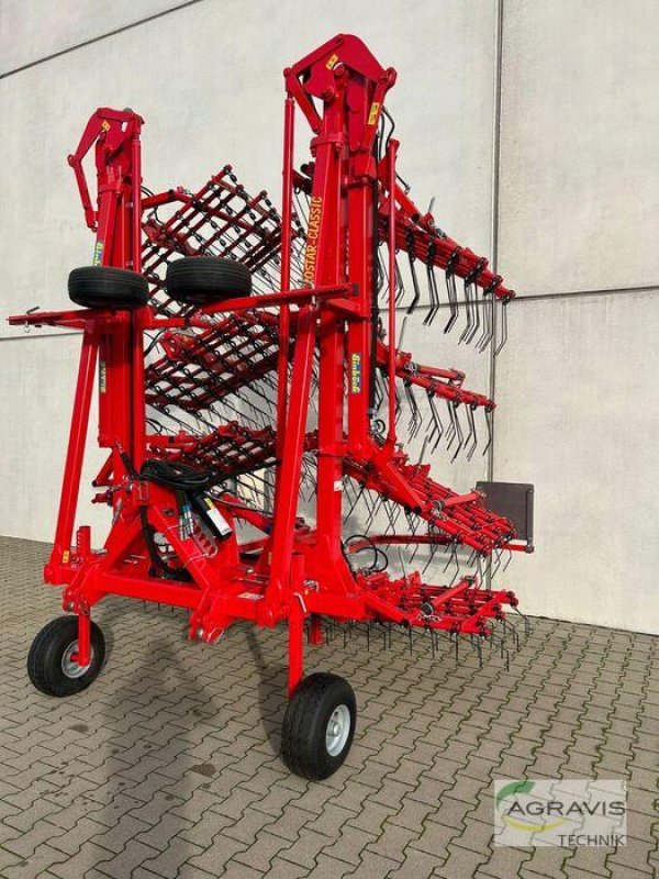 Wiesenegge des Typs Einböck AEROSTAR-CLASSIC 1200, Neumaschine in Lemgo (Bild 4)