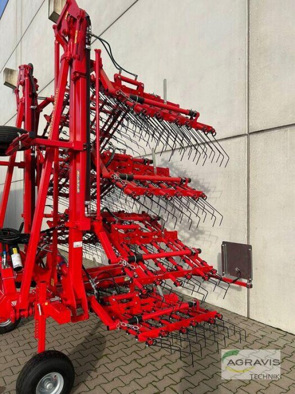 Wiesenegge des Typs Einböck AEROSTAR-CLASSIC 1200, Neumaschine in Lemgo (Bild 5)