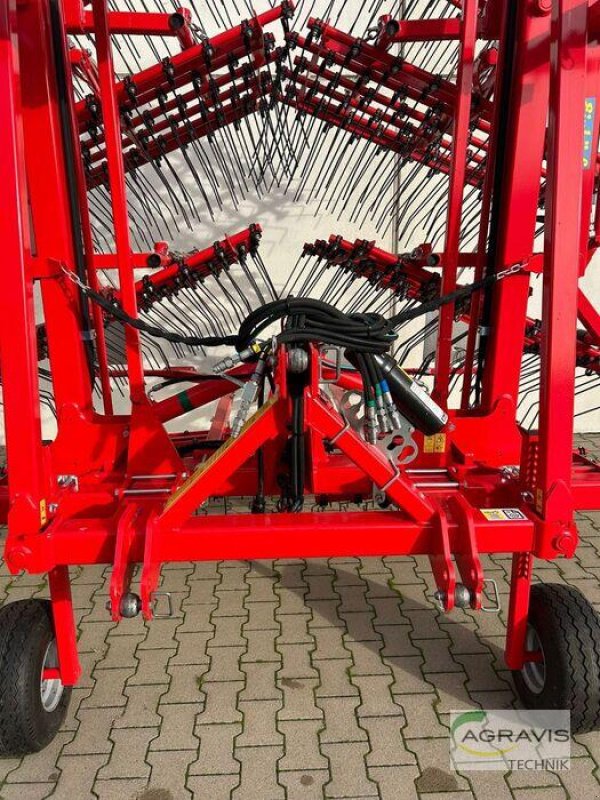 Wiesenegge des Typs Einböck AEROSTAR-CLASSIC 1200, Neumaschine in Lemgo (Bild 3)