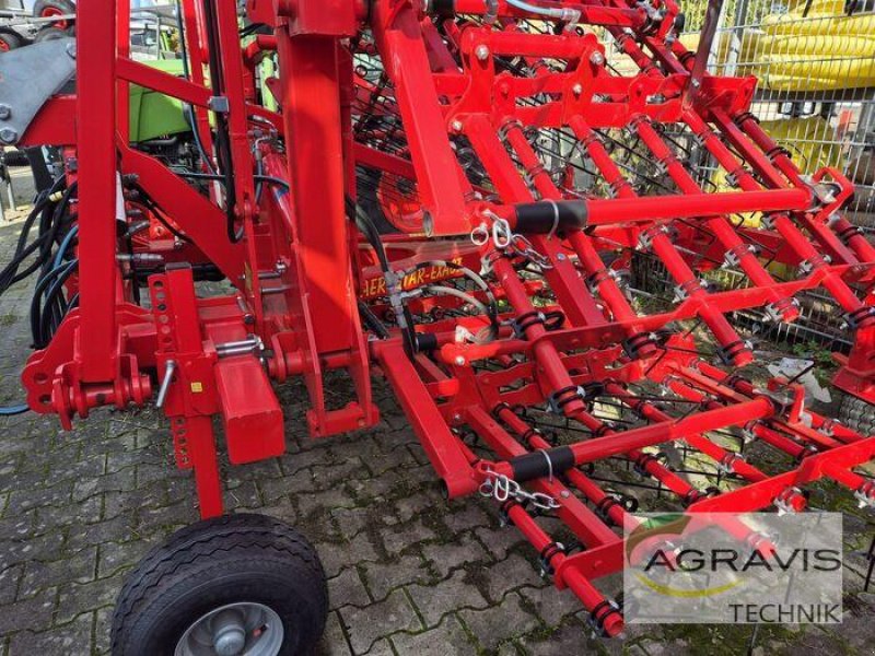 Wiesenegge des Typs Einböck AEROSTAR-EXACT 1200, Neumaschine in Warendorf (Bild 4)