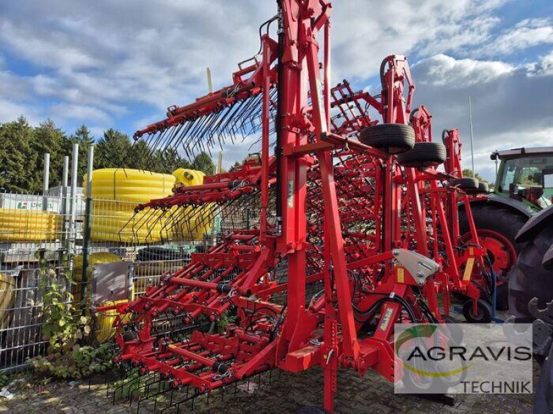 Wiesenegge des Typs Einböck AEROSTAR-EXACT 1200, Neumaschine in Warendorf (Bild 1)