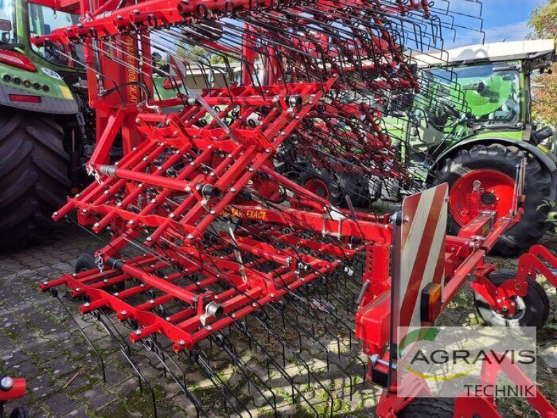 Wiesenegge des Typs Einböck AEROSTAR-EXACT 1200, Neumaschine in Warendorf (Bild 5)