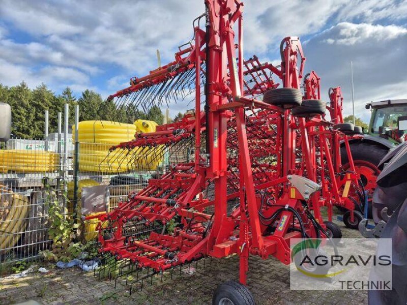 Wiesenegge des Typs Einböck AEROSTAR-EXACT 1200, Neumaschine in Warendorf (Bild 2)