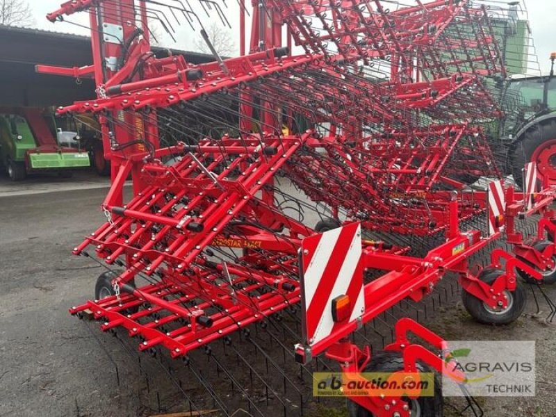 Wiesenegge des Typs Einböck AEROSTAR-EXACT 1200, Vorführmaschine in Fröndenberg (Bild 4)