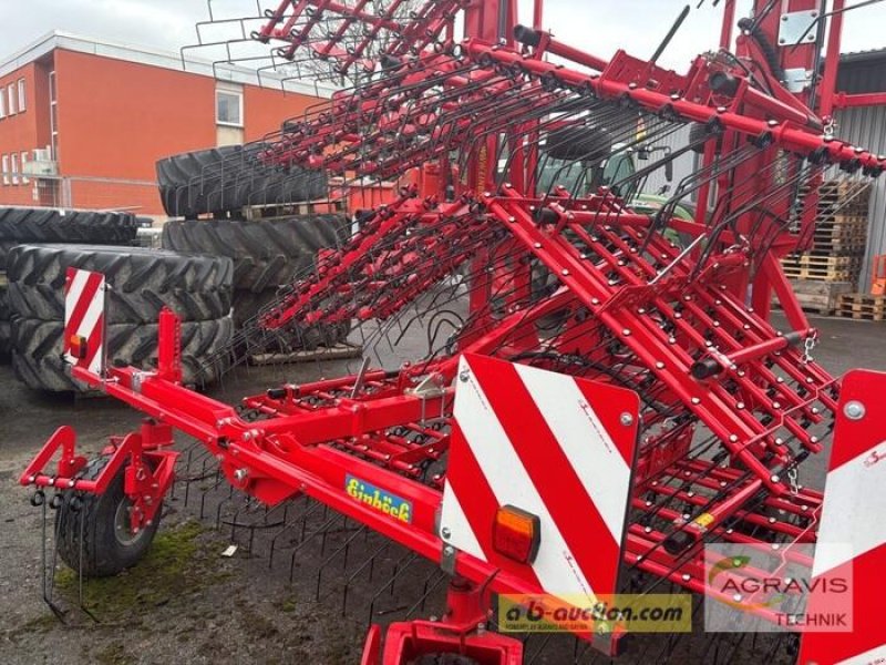 Wiesenegge des Typs Einböck AEROSTAR-EXACT 1200, Vorführmaschine in Fröndenberg (Bild 3)