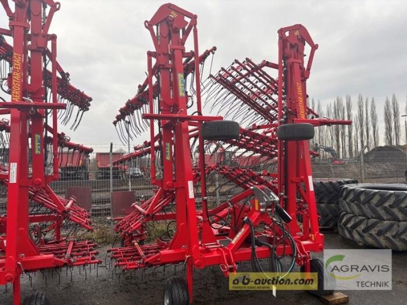 Wiesenegge des Typs Einböck AEROSTAR-EXACT 1200, Vorführmaschine in Fröndenberg (Bild 2)