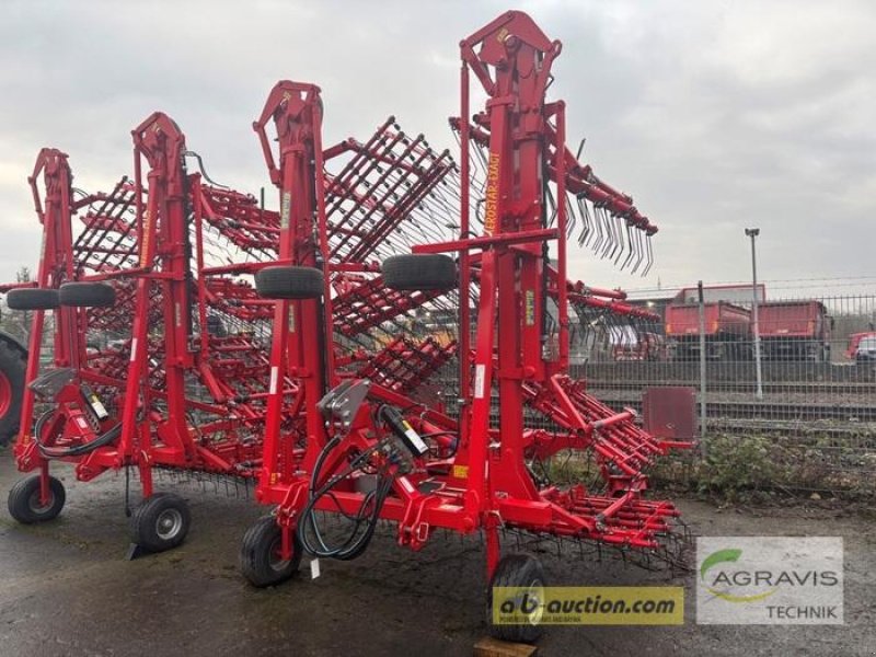 Wiesenegge du type Einböck AEROSTAR-EXACT 1200, Vorführmaschine en Fröndenberg (Photo 1)