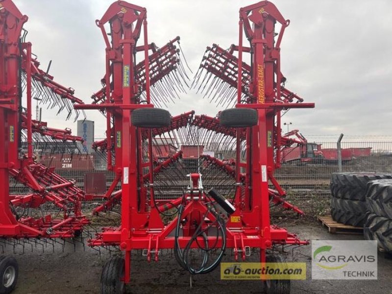 Wiesenegge des Typs Einböck AEROSTAR-EXACT 1200, Vorführmaschine in Fröndenberg (Bild 5)