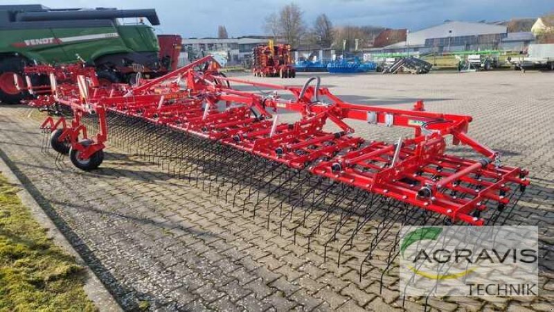 Wiesenegge des Typs Einböck AEROSTAR-EXACT 1200, Neumaschine in Melle (Bild 5)