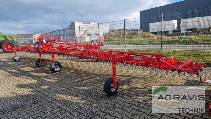 Wiesenegge des Typs Einböck AEROSTAR-EXACT 1200, Neumaschine in Melle (Bild 1)