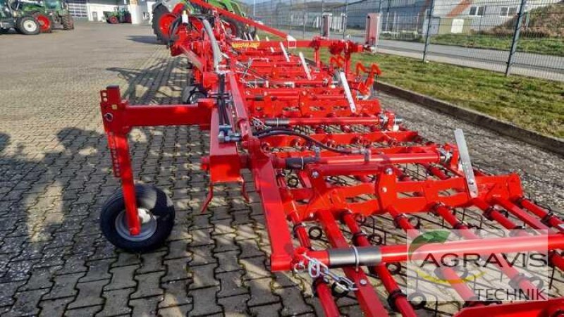 Wiesenegge des Typs Einböck AEROSTAR-EXACT 1200, Neumaschine in Melle (Bild 2)