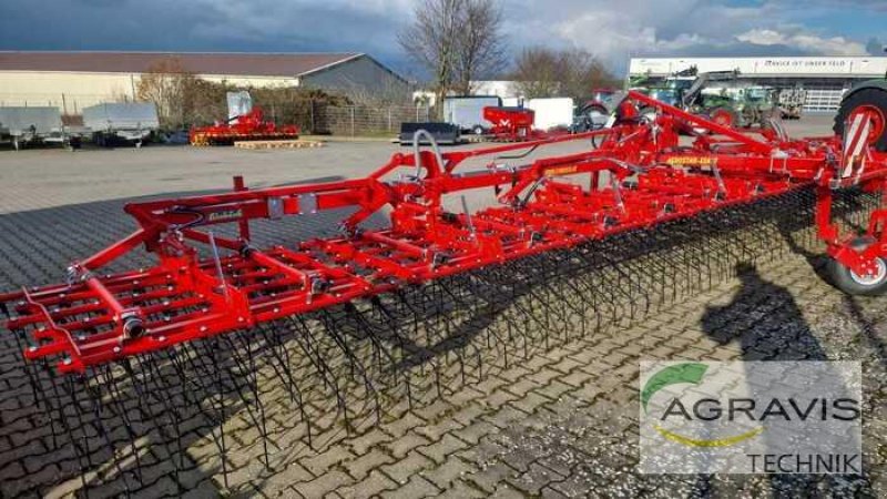 Wiesenegge des Typs Einböck AEROSTAR-EXACT 1200, Neumaschine in Melle (Bild 3)