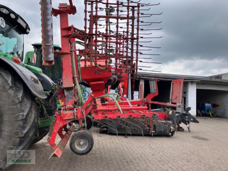 Wiesenegge des Typs Einböck Pneumaticstar-Pro-STi 600, Gebrauchtmaschine in Spelle (Bild 2)