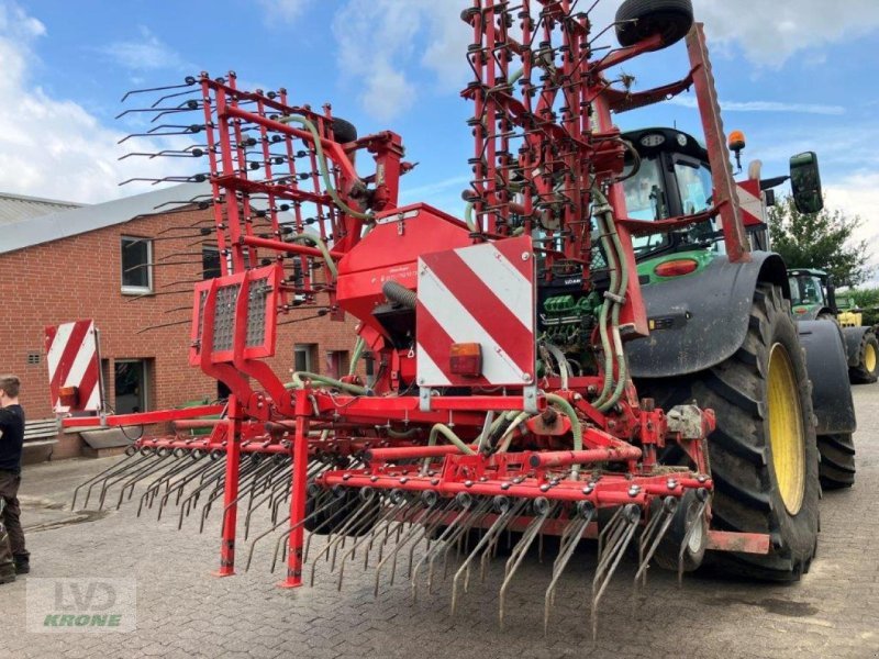 Wiesenegge des Typs Einböck Pneumaticstar-Pro-STi 600, Gebrauchtmaschine in Spelle (Bild 3)