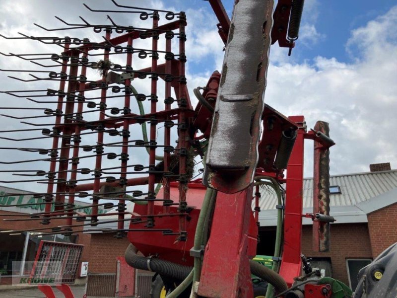 Wiesenegge des Typs Einböck Pneumaticstar-Pro-STi 600, Gebrauchtmaschine in Spelle (Bild 6)