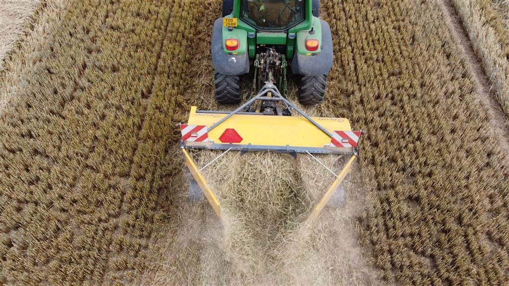 Wiesenegge des Typs Elho TR 300, Gebrauchtmaschine in Randers SV (Bild 5)