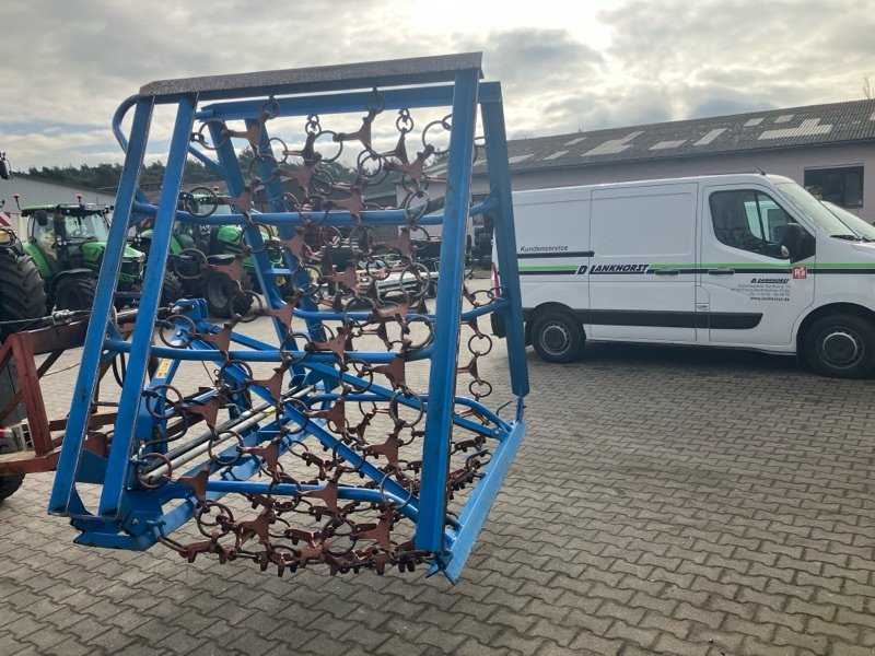 Wiesenegge des Typs EURO-Jabelmann 6m/4R/BH, Gebrauchtmaschine in Emsbüren (Bild 5)