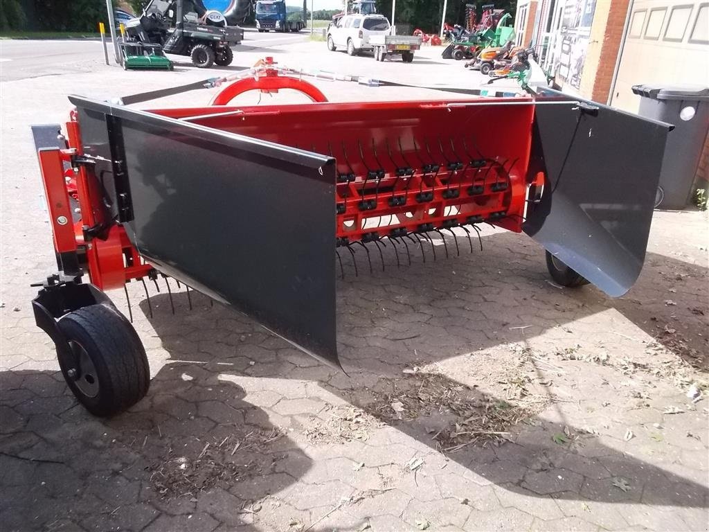 Wiesenegge typu Fransgard SV-2500 NY, Gebrauchtmaschine v Roslev (Obrázek 4)