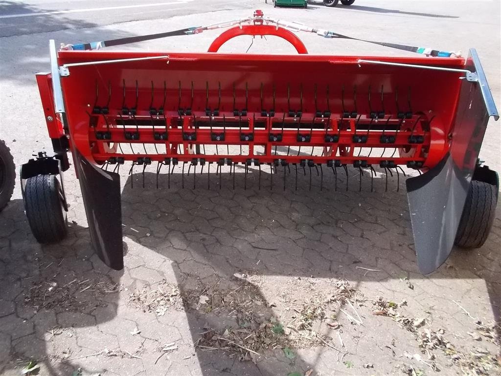 Wiesenegge typu Fransgard SV-2500 NY, Gebrauchtmaschine v Roslev (Obrázek 5)