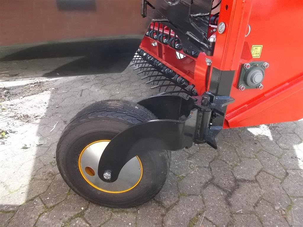 Wiesenegge del tipo Fransgard SV-2500 NY, Gebrauchtmaschine In Roslev (Immagine 6)