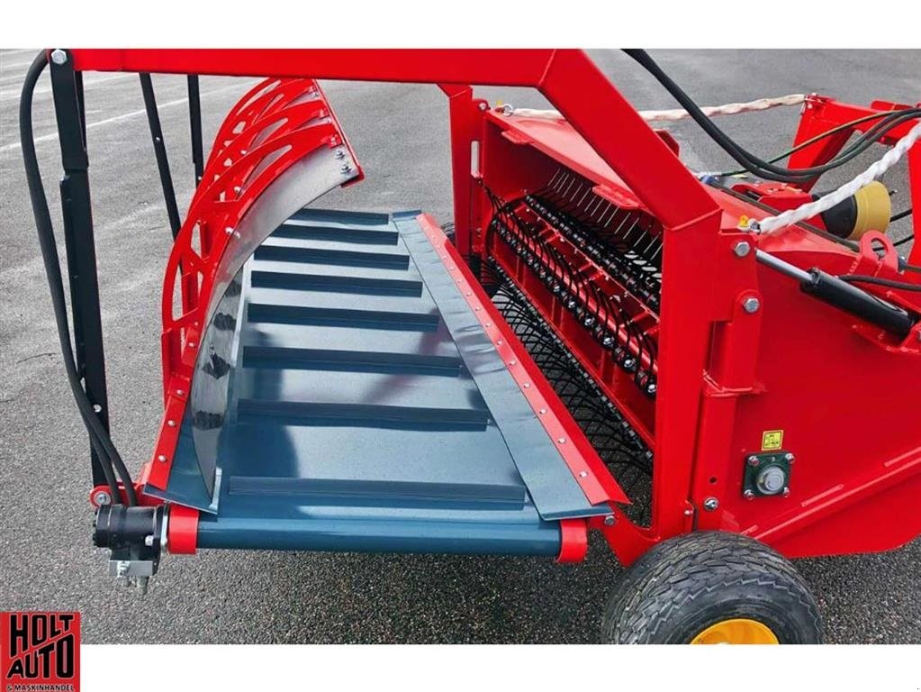 Wiesenegge of the type Fransgard SV-2500, Gebrauchtmaschine in Vrå (Picture 9)