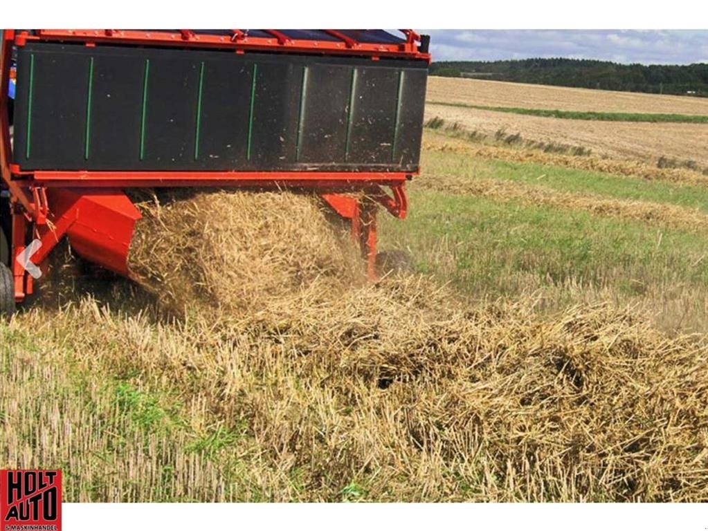 Wiesenegge of the type Fransgard SV-2500, Gebrauchtmaschine in Vrå (Picture 10)