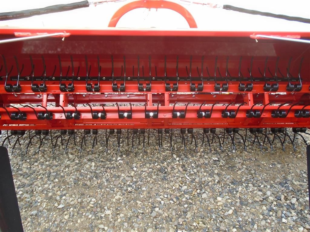 Wiesenegge des Typs Fransgard SV-2750 NYHED Nu 2,75 Mtr. Arbejdsbredde, Gebrauchtmaschine in Viborg (Bild 5)