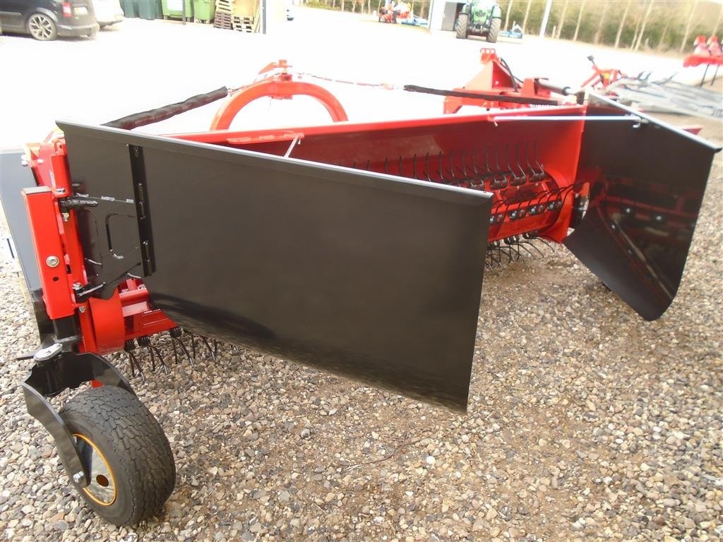 Wiesenegge des Typs Fransgard SV-2750 NYHED Nu 2,75 Mtr. Arbejdsbredde, Gebrauchtmaschine in Viborg (Bild 4)