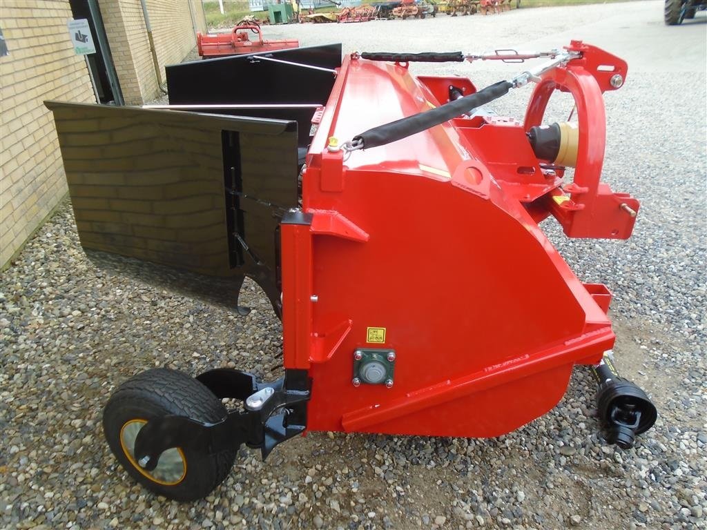 Wiesenegge des Typs Fransgard SV-2750 NYHED Nu 2,75 Mtr. Arbejdsbredde, Gebrauchtmaschine in Viborg (Bild 2)